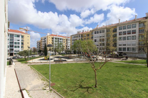 Mieszkanie na sprzedaż 184m2 Dystrykt Lizboński Amadora - zdjęcie 1