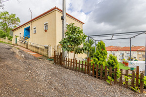 Mieszkanie na sprzedaż 53m2 Dystrykt Lizboński Vila Franca de Xira - zdjęcie 1