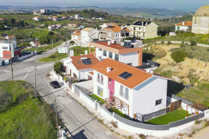 Dom na sprzedaż 167m2 Dystrykt Lizboński Vila Franca de Xira - zdjęcie 1