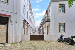 Mieszkanie na sprzedaż 52m2 Dystrykt Lizboński Lisboa - zdjęcie 1