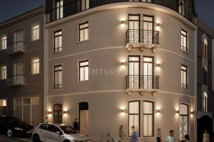 Mieszkanie na sprzedaż 103m2 Dystrykt Lizboński Lisboa - zdjęcie 1