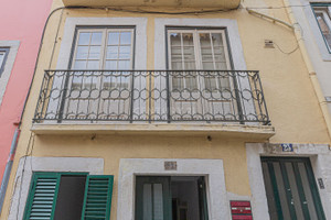 Mieszkanie na sprzedaż 58m2 Dystrykt Lizboński Lisboa - zdjęcie 1