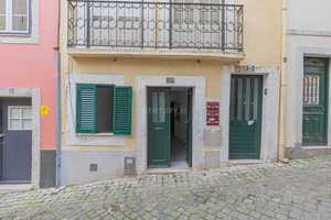 Mieszkanie na sprzedaż 58m2 Dystrykt Lizboński Lisboa - zdjęcie 3