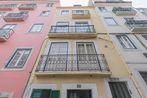 Mieszkanie na sprzedaż 58m2 Dystrykt Lizboński Lisboa - zdjęcie 2