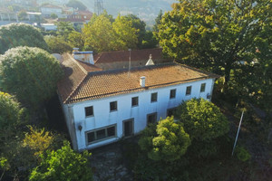 Dom na sprzedaż 814m2 Porto Santo Tirso - zdjęcie 1