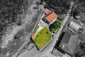 Dom na sprzedaż 90m2 Braga Vila Verde - zdjęcie 1