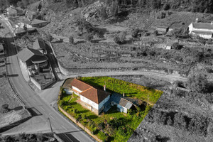 Dom na sprzedaż 289m2 Viana do Castelo Ponte de Lima - zdjęcie 1