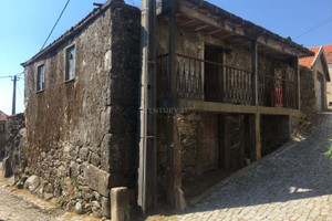 Dom na sprzedaż 120m2 Braga Vieira do Minho - zdjęcie 1