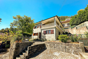 Dom na sprzedaż 150m2 Braga Terras de Bouro - zdjęcie 1