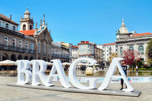 Dom na sprzedaż 123m2 Braga Braga - zdjęcie 2