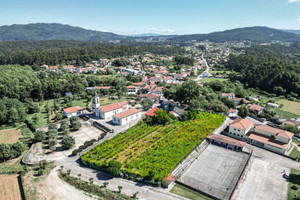 Dom na sprzedaż 284m2 Viana do Castelo Ponte de Lima - zdjęcie 1