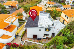 Dom na sprzedaż 188m2 Madera Funchal - zdjęcie 1