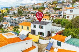 Dom na sprzedaż 188m2 Madera Funchal - zdjęcie 1