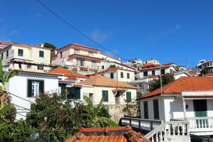 Dom na sprzedaż 64m2 Madera Funchal - zdjęcie 1