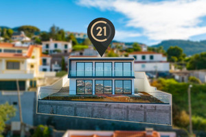 Dom na sprzedaż 214m2 Madera Funchal - zdjęcie 3