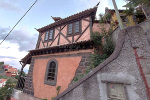Dom na sprzedaż 218m2 Madera Funchal - zdjęcie 1