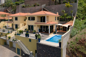 Dom na sprzedaż 213m2 Madera Funchal - zdjęcie 3