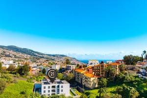 Mieszkanie na sprzedaż 98m2 Madera Funchal - zdjęcie 1
