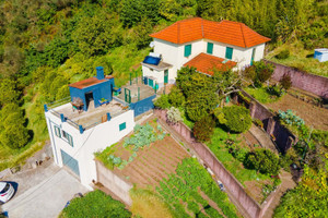 Dom na sprzedaż 165m2 Madera Santa Cruz - zdjęcie 2