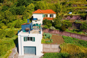 Dom na sprzedaż 165m2 Madera Santa Cruz - zdjęcie 1