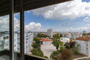 Mieszkanie na sprzedaż 142m2 Dystrykt Lizboński Lisboa - zdjęcie 1