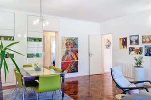 Mieszkanie na sprzedaż 100m2 Dystrykt Lizboński Amadora - zdjęcie 1