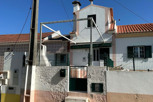 Dom na sprzedaż 43m2 Dystrykt Lizboński Torres Vedras - zdjęcie 1