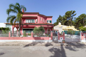 Dom na sprzedaż 169m2 Setbal Almada - zdjęcie 1