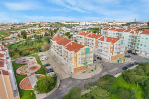 Mieszkanie na sprzedaż 108m2 Setbal Almada - zdjęcie 1