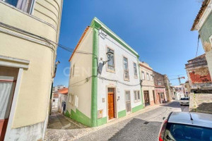 Dom na sprzedaż 150m2 Santarm Rio Maior - zdjęcie 1