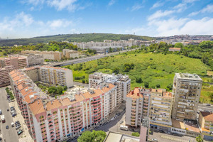 Mieszkanie na sprzedaż 137m2 Dystrykt Lizboński Lisboa - zdjęcie 1