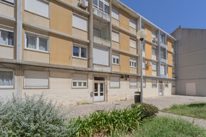 Mieszkanie do wynajęcia 49m2 Dystrykt Lizboński Lisboa - zdjęcie 1