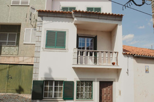 Dom na sprzedaż 125m2 Castelo Branco Covilha - zdjęcie 2