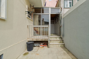 Mieszkanie na sprzedaż 116m2 Dystrykt Lizboński Lisboa - zdjęcie 3