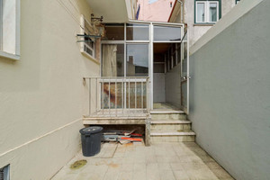 Mieszkanie na sprzedaż 116m2 Dystrykt Lizboński Lisboa - zdjęcie 1