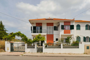 Dom na sprzedaż 202m2 Setbal Barreiro - zdjęcie 1