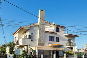 Dom na sprzedaż 214m2 Setbal Barreiro - zdjęcie 1