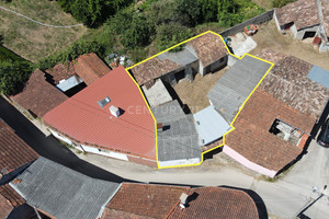 Dom na sprzedaż 125m2 Coimbra Miranda do Corvo - zdjęcie 2