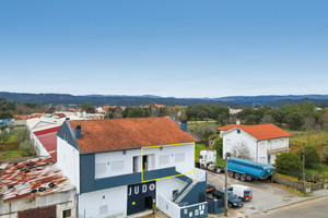Mieszkanie na sprzedaż 91m2 Coimbra Lousa - zdjęcie 1