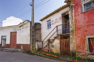 Dom na sprzedaż 36m2 Coimbra Lousa - zdjęcie 1