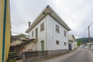 Dom na sprzedaż 181m2 Coimbra Vila Nova de Poiares - zdjęcie 1