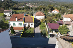 Dom na sprzedaż 60m2 Coimbra Lousa - zdjęcie 1