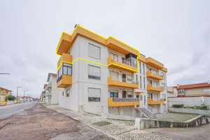 Mieszkanie na sprzedaż 118m2 Coimbra Figueira da Foz - zdjęcie 1