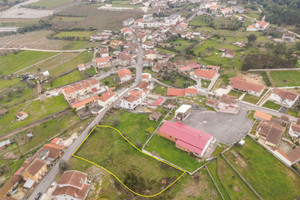Działka na sprzedaż Coimbra Miranda do Corvo - zdjęcie 3