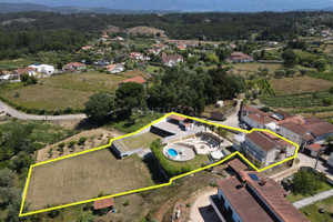 Dom na sprzedaż 228m2 Coimbra Vila Nova de Poiares - zdjęcie 1