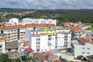 Mieszkanie na sprzedaż 45m2 Coimbra Figueira da Foz - zdjęcie 1