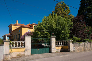 Dom na sprzedaż 1168m2 Coimbra Vila Nova de Poiares - zdjęcie 1