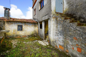 Dom na sprzedaż 68m2 Coimbra Lousa - zdjęcie 1