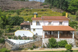 Dom na sprzedaż 111m2 Coimbra Lousa - zdjęcie 1