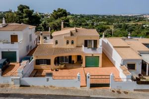 Dom na sprzedaż 207m2 Faro Portimao - zdjęcie 1